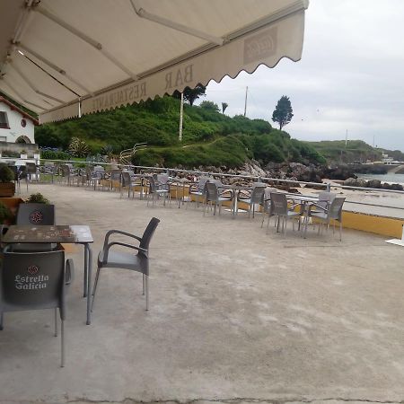 Pension El Tabanu Celorio  Luaran gambar